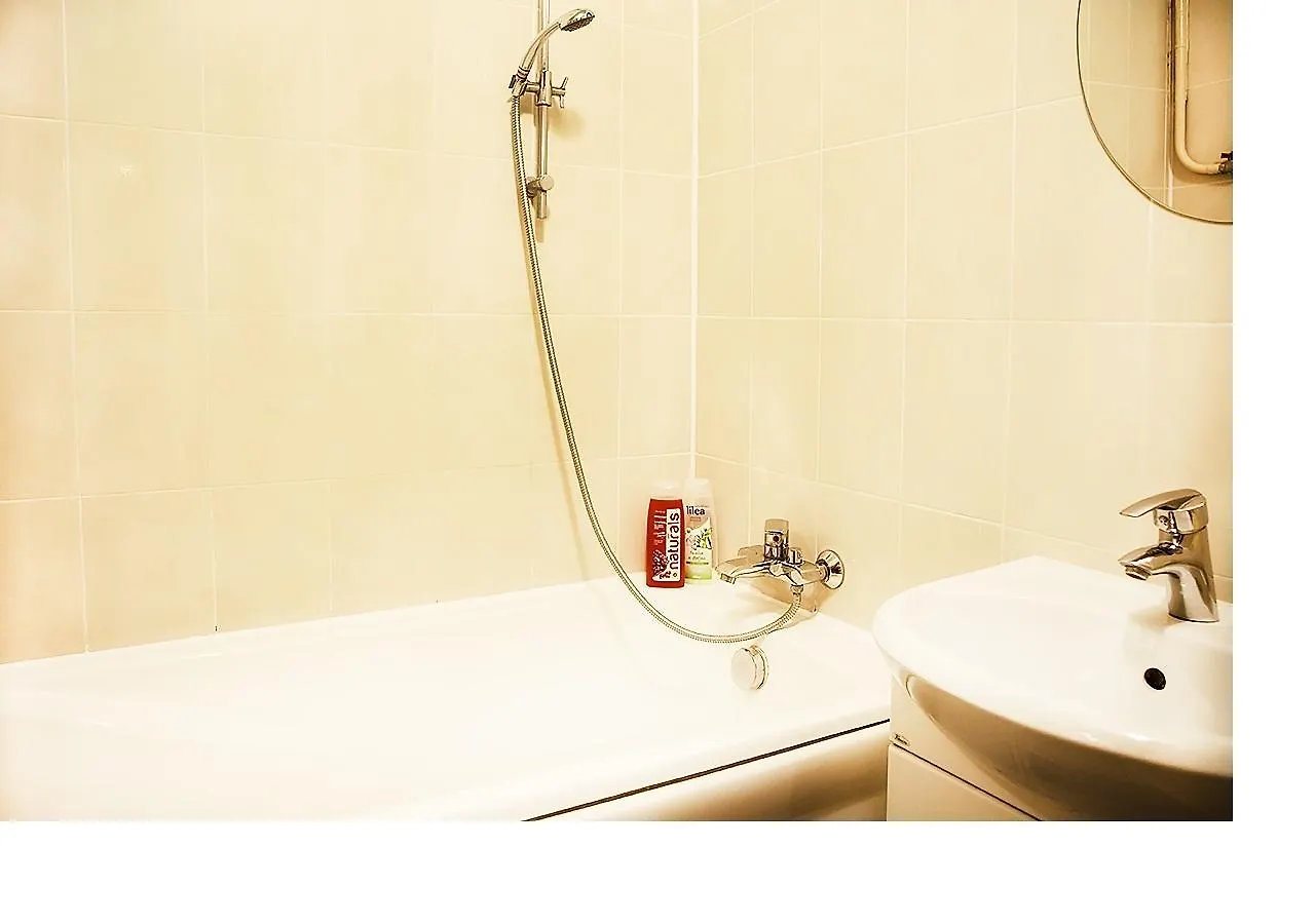 Studiominsk 6 Apartments Belarus